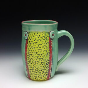 Cone 6 White Stoneware - 2026 - $75