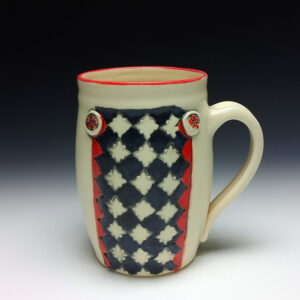 Cone 6 White Stoneware - 2026 - $75