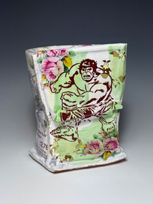 Clay, glaze, Iron Rich & Commercial Decals - 2026 - $65