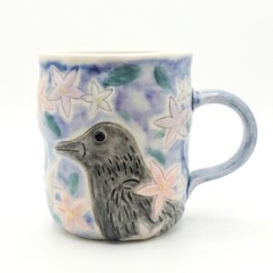 MId-fire Porcelain - 2026 - $110