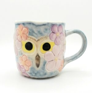 MId-fire Porcelain - 2026 - $110