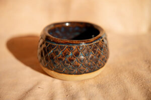 Stoneware Cone 6 - 2025 - $45