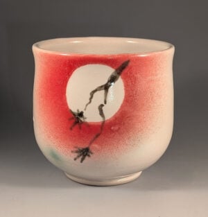 Porcelain Clay - 2025 - $85