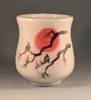 Porcelain Clay - 2025 - $100