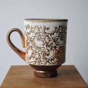 Ceramic - 2026 - $75
