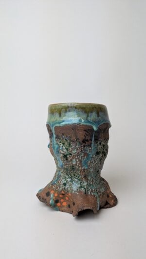 Ceramic - 2026 - $65