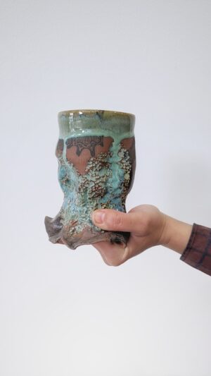 Ceramic - 2026 - $65