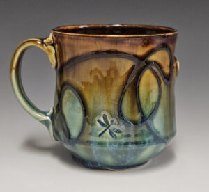 Cone Six Stoneware - 2025 - $50