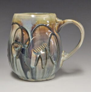 Cone Six Stoneware - 2025 - $50