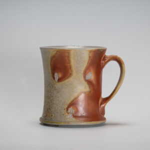 Porcelaneous Stoneware - 2025 - $95