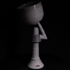 Ceramic (stoneware & Porcelain) - 2026 - $200
