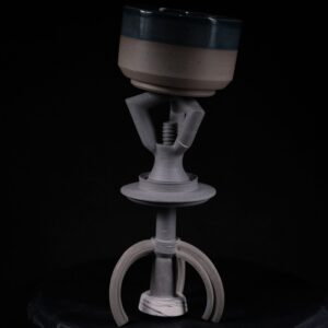 Ceramic (stoneware & Porcelain) - 2026 - $260