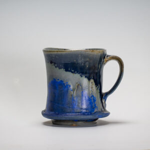 Porcelaneous Stoneware - 2025 - $95