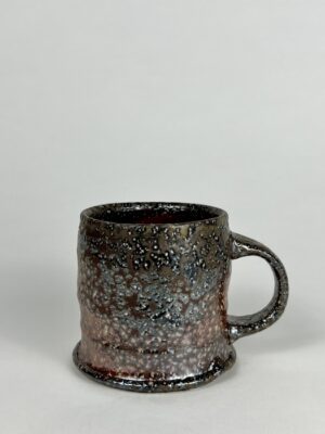 Soda Fired Stoneware - 2026 - $55