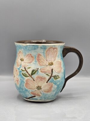 Ceramics - Stoneware - 2026 - $60