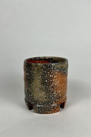 Soda Fired Stoneware - 2026 - $65