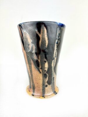 Soda fired stoneware - 2025 - $50