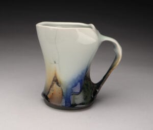 Mug' by Noel Bailey