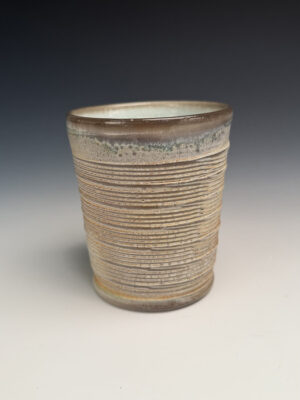 Cup 1' by Daviid Hiltner