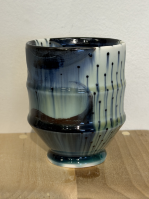 Cup 2 by Wooten