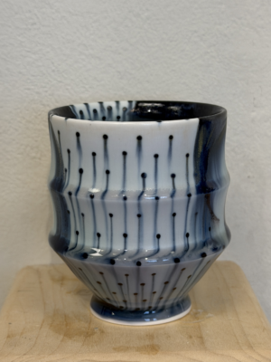 Cup 1 by Wooten